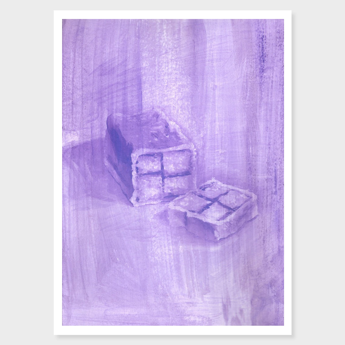 Battenberg – Purple − 2017