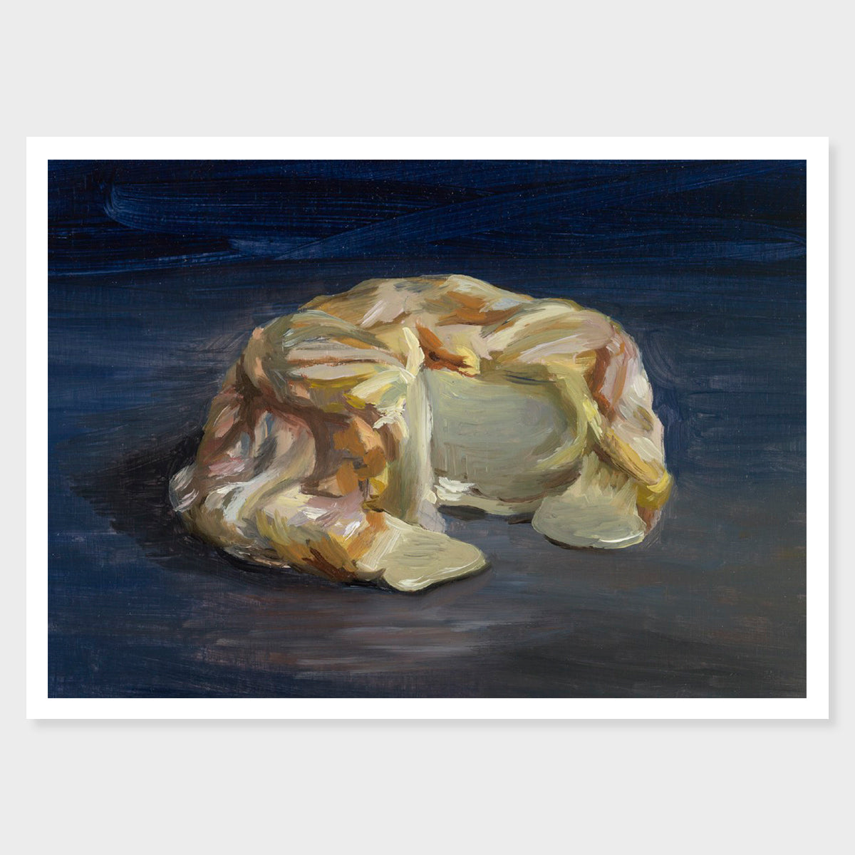 Melting Langres La Cave on Midnight Blue − 2018