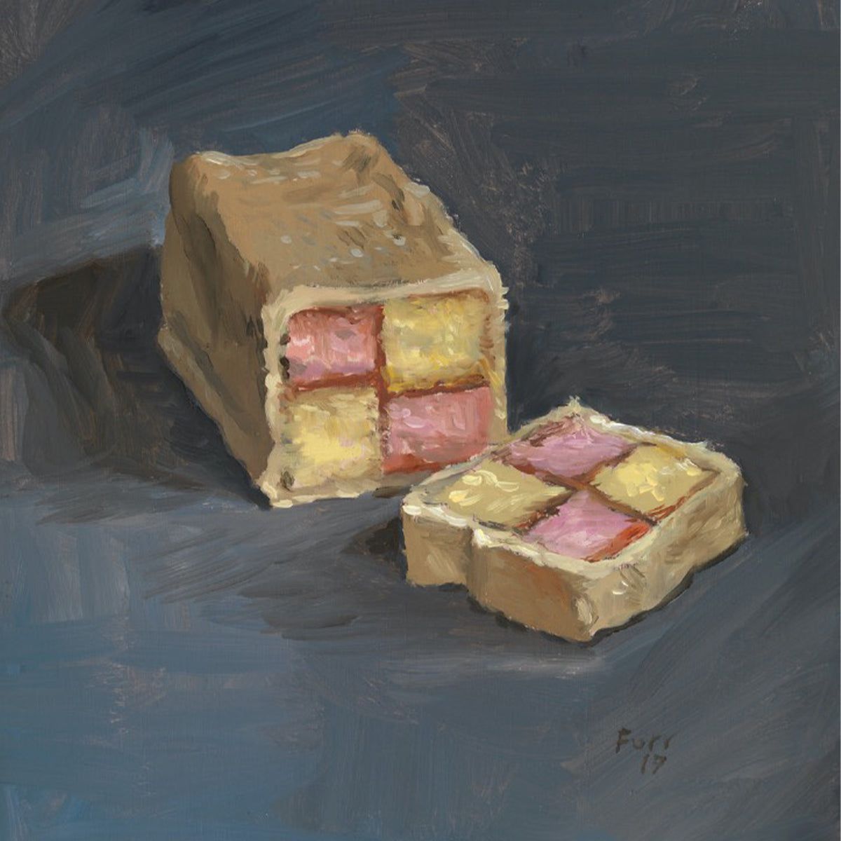 BATTENBERG