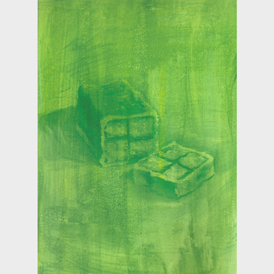 Battenberg – Green − 2017