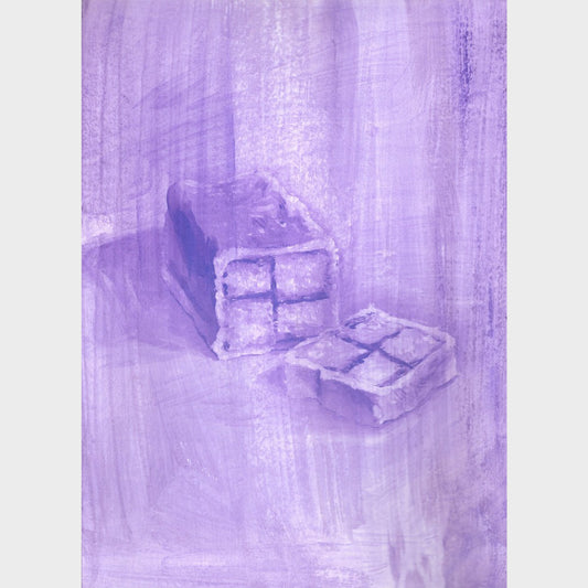 Battenberg – Purple − 2017